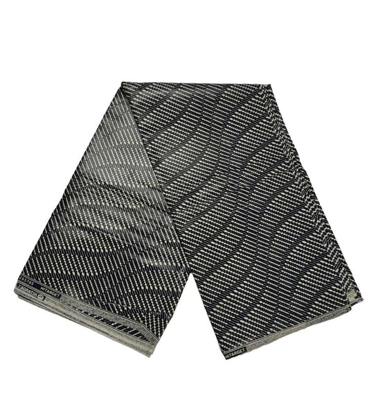 Tessuto Wax Hitarget