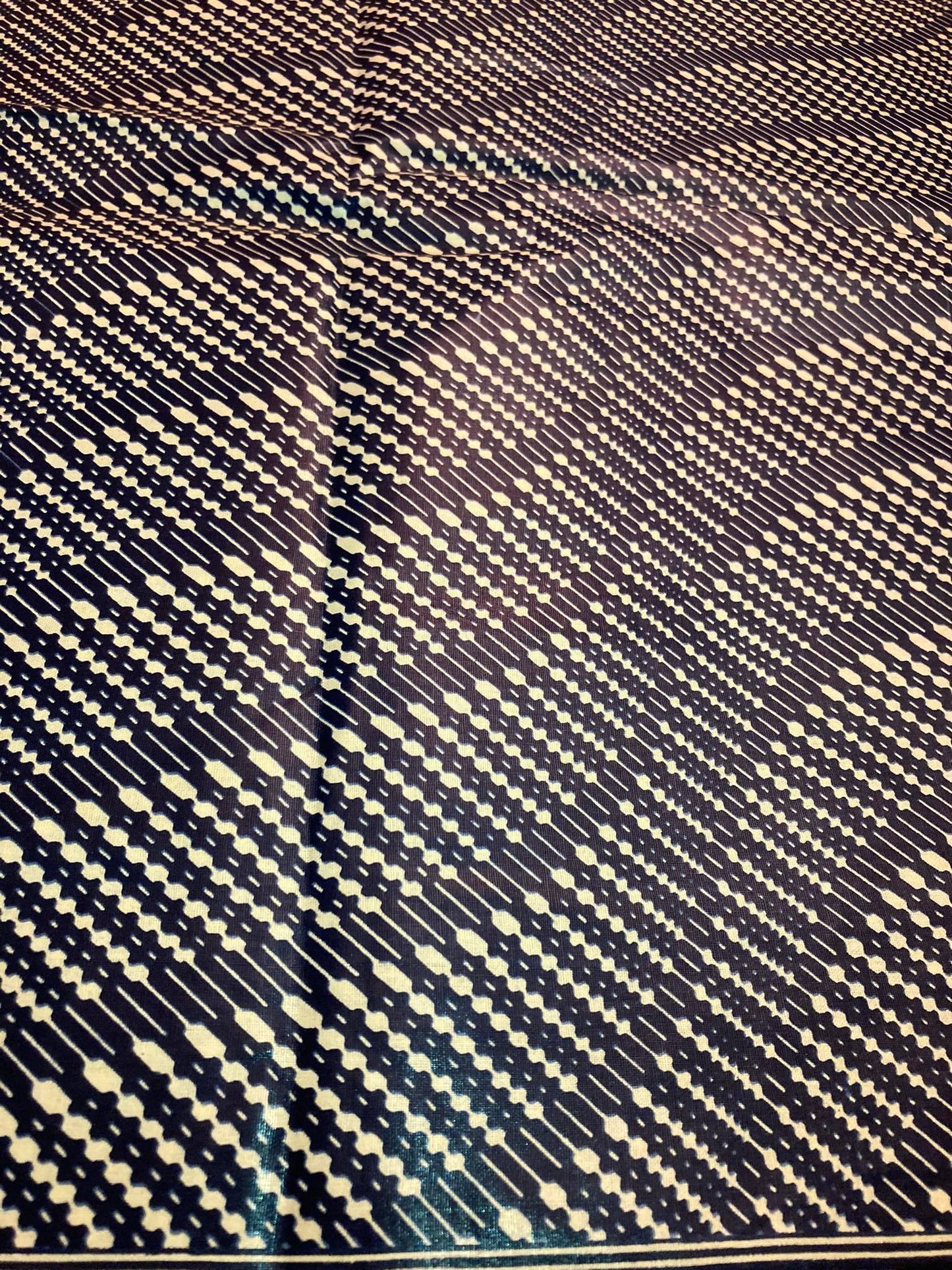 Tessuto Wax Hitarget