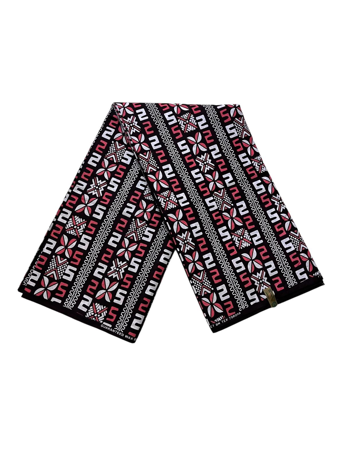 Tessuti Wax Hitarget