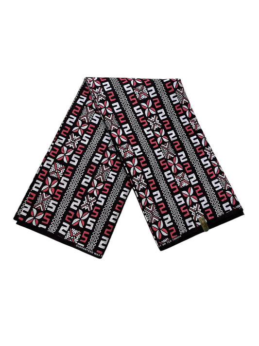 Tessuti Wax Hitarget