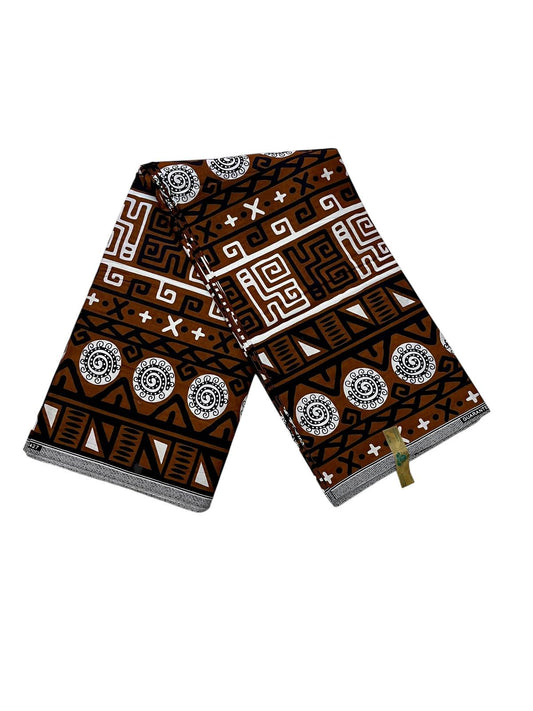 Tessuti Wax Hitarget