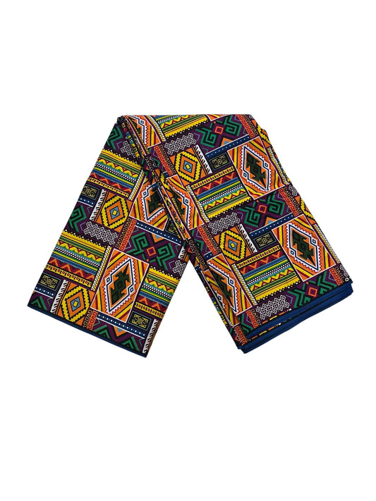 Tessuti Wax Hitarget