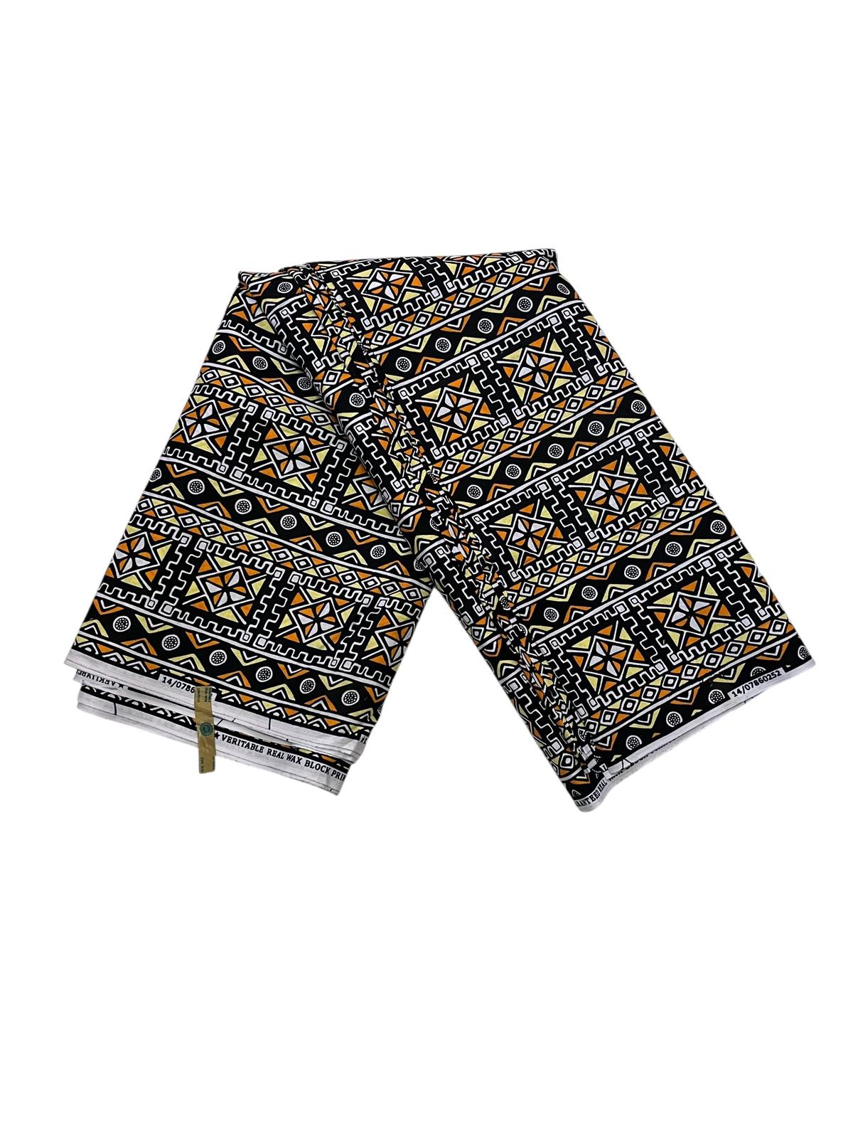 Tessuti Wax Hitarget