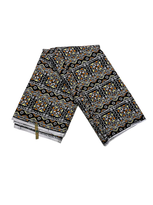 Tessuti Wax Hitarget