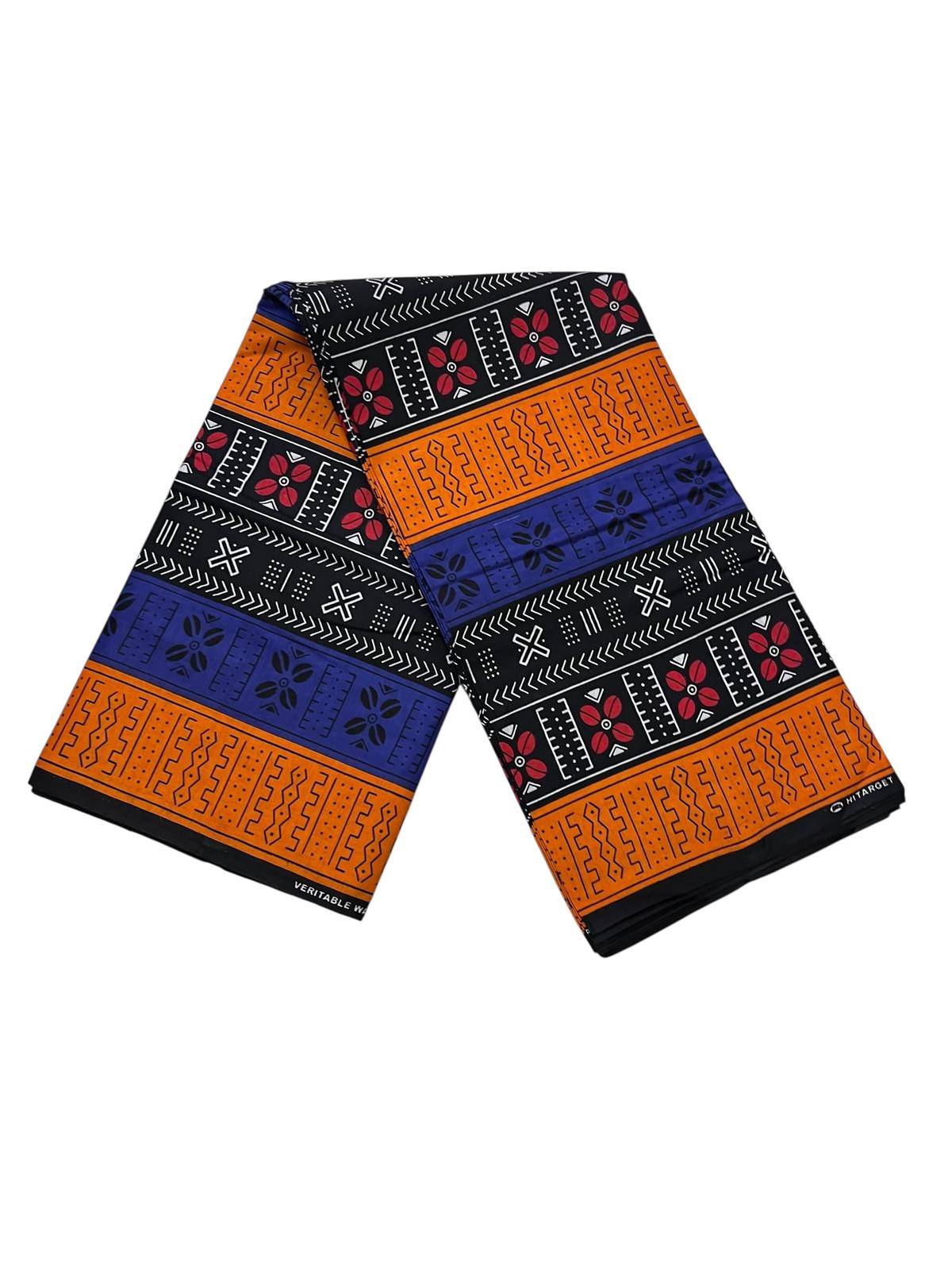 Tessuti Wax Hitarget