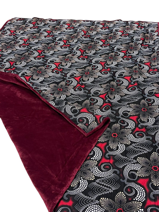 Coperte matrimoniali e plaid