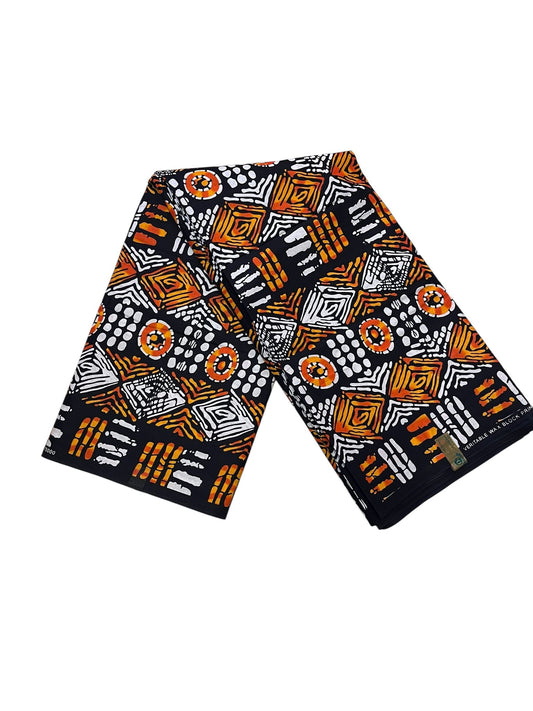 Tessuti Wax Hitarget