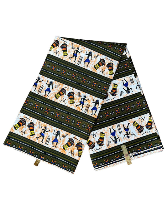 Tessuti Wax Hitarget