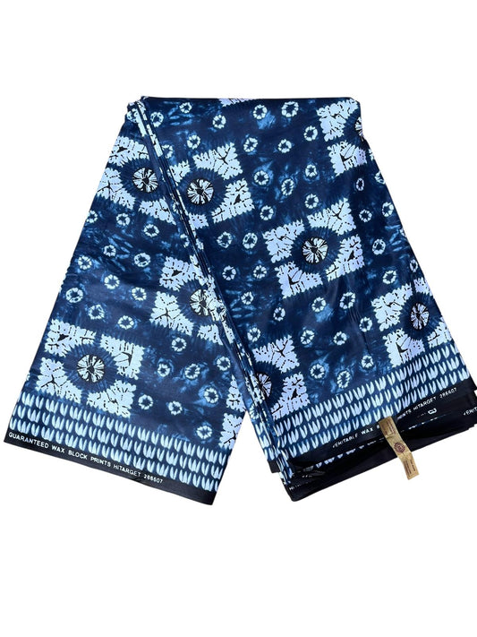 Tessuti Wax Hitarget