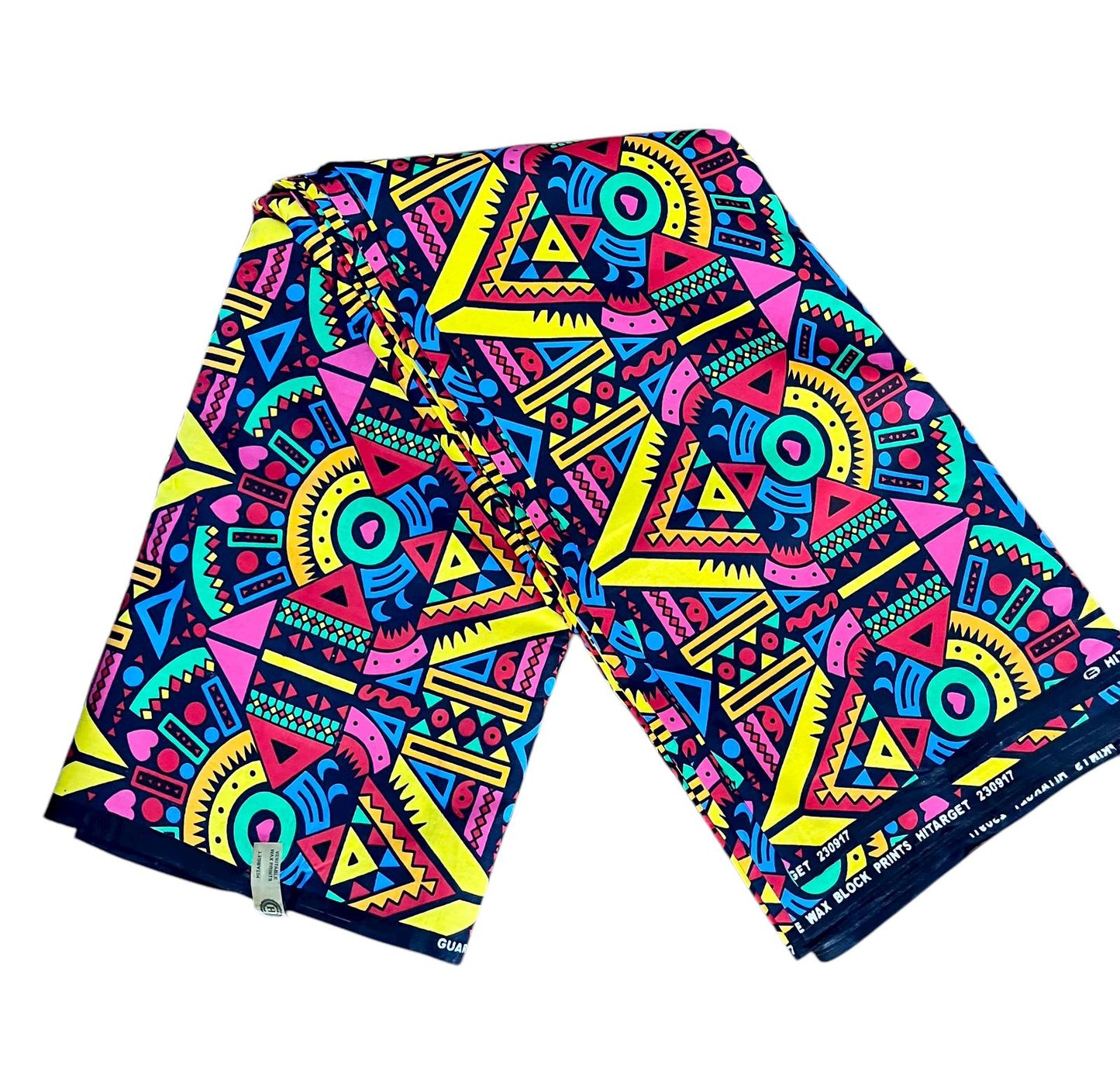 Tessuti Wax Hitarget