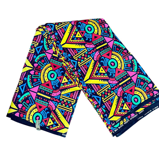 Tessuti Wax Hitarget