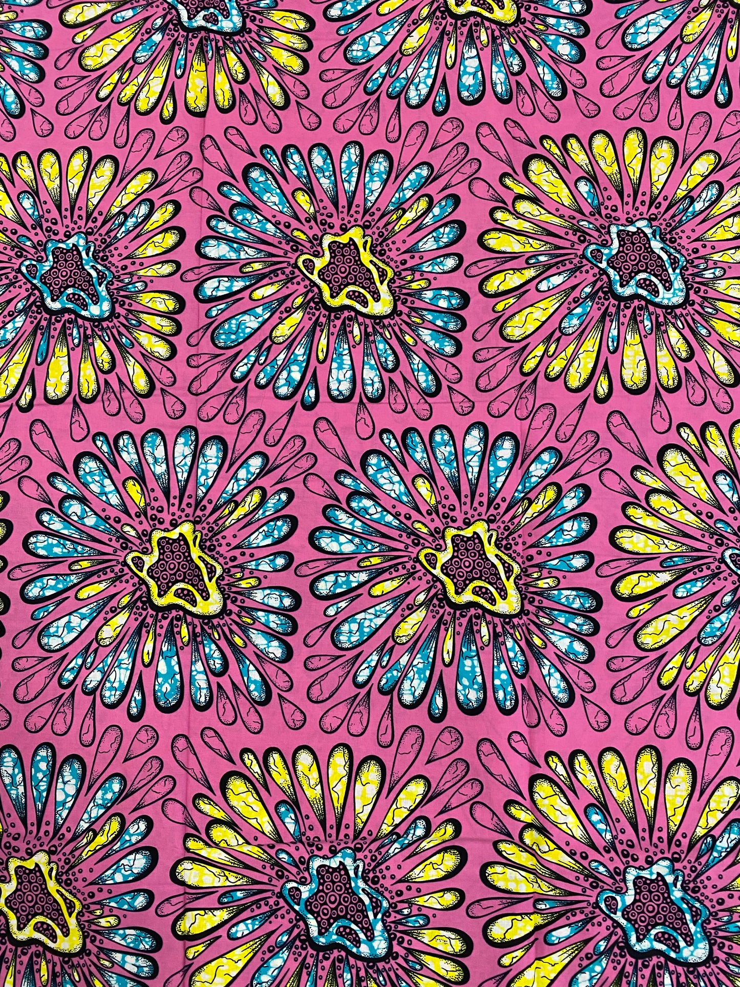 Tessuti Wax Hitarget