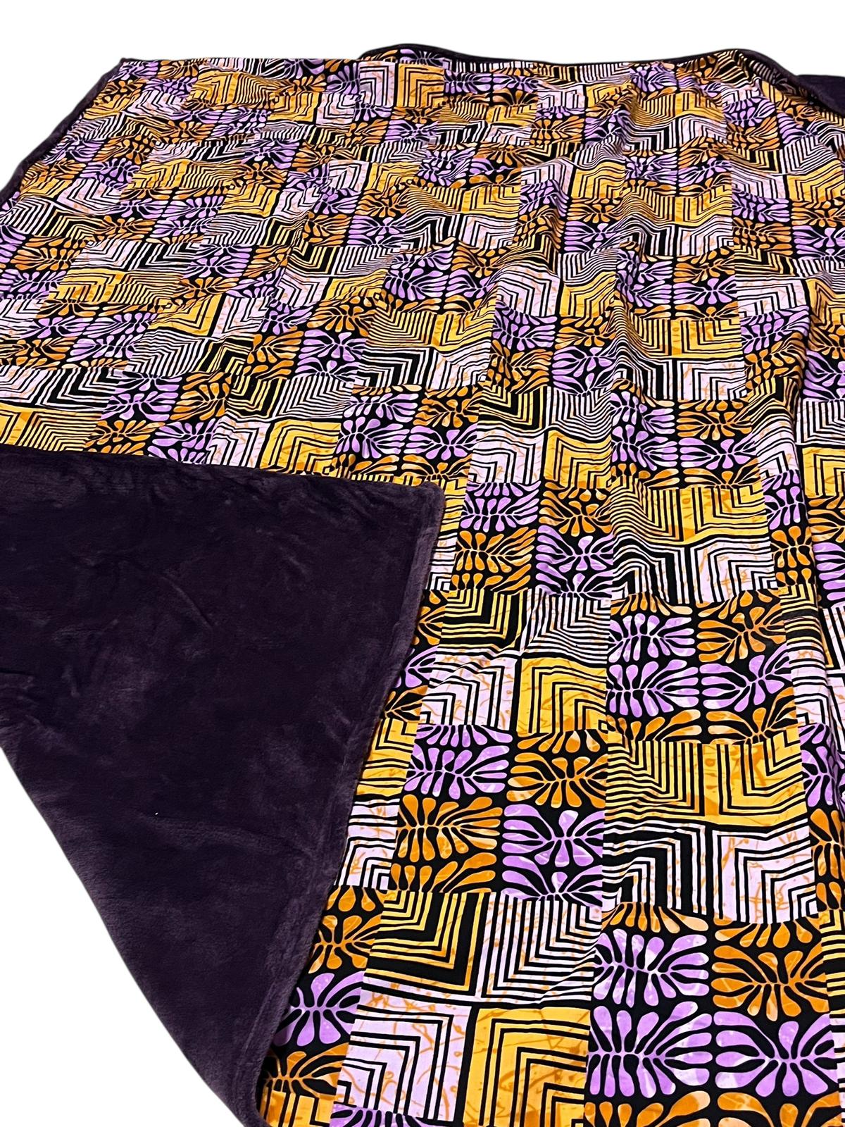 Coperte matrimoniali e plaid