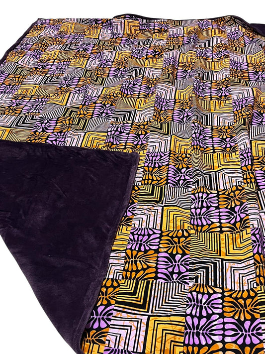 Coperte matrimoniali e plaid