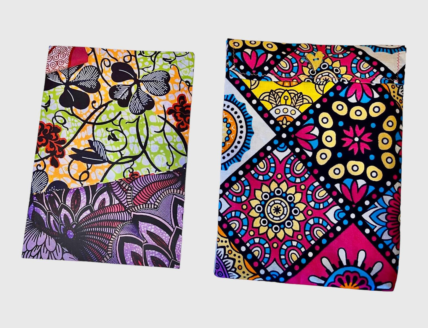 Taccuini delle cose belle