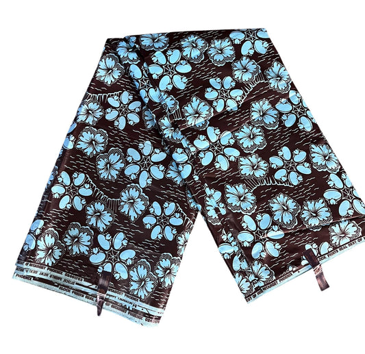 Tessuti Wax Hitarget