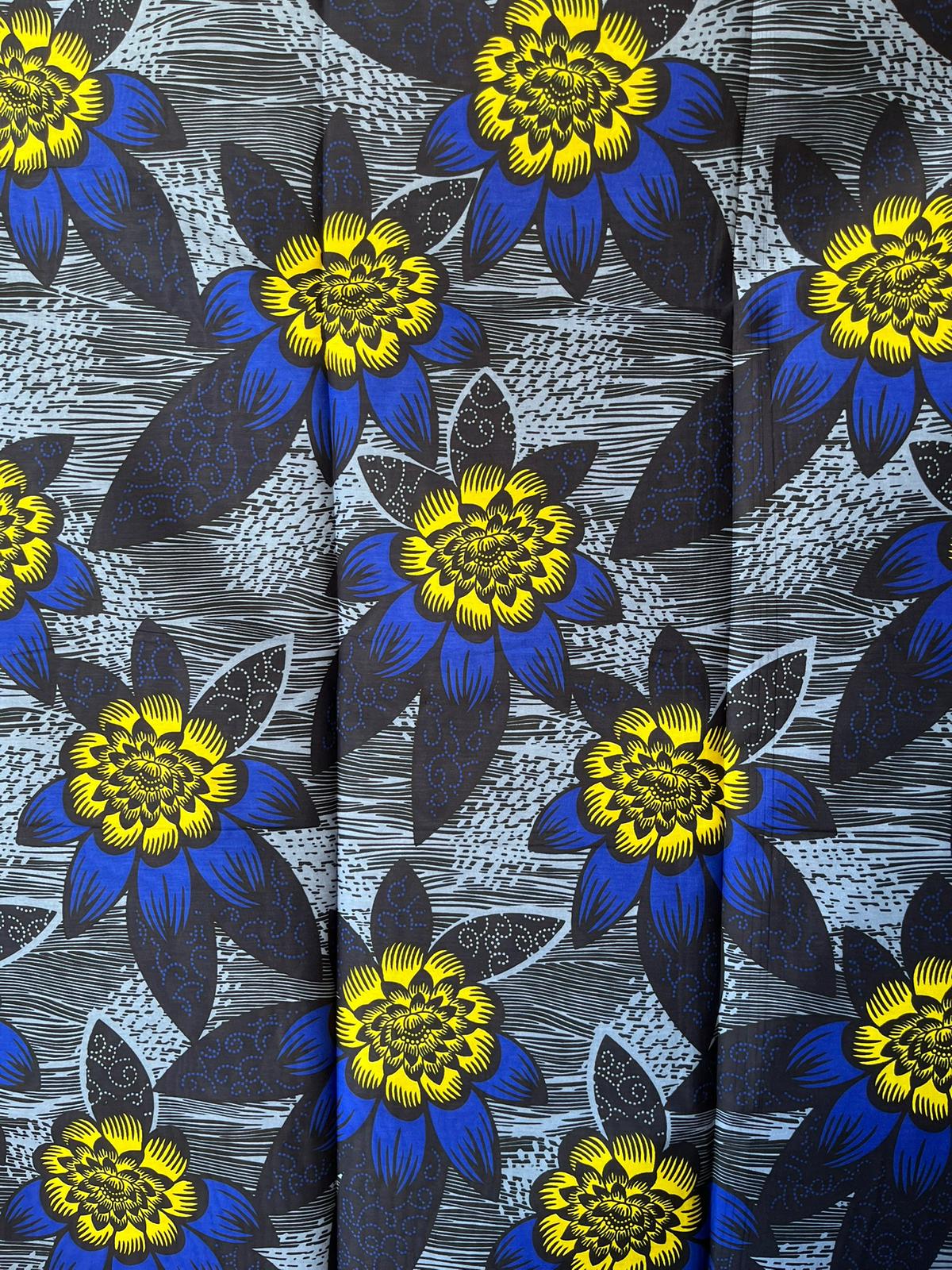 Tessuti Wax Hitarget