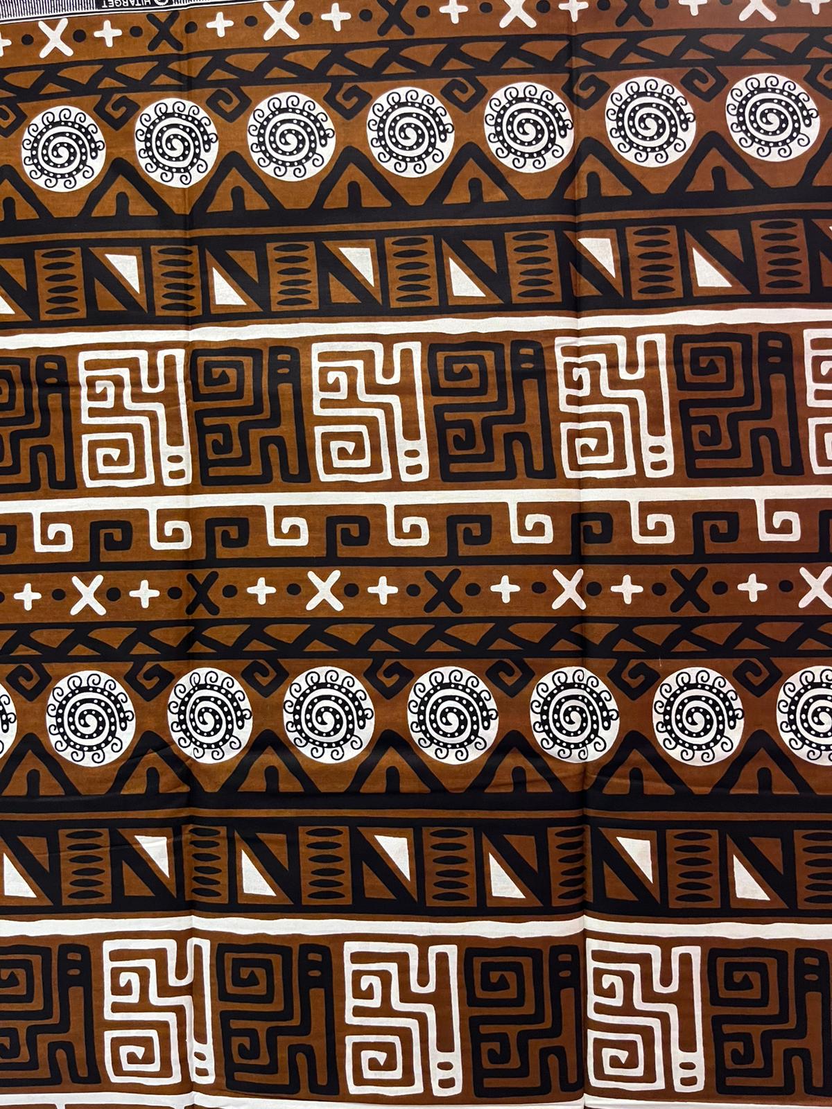 Tessuti Wax Hitarget