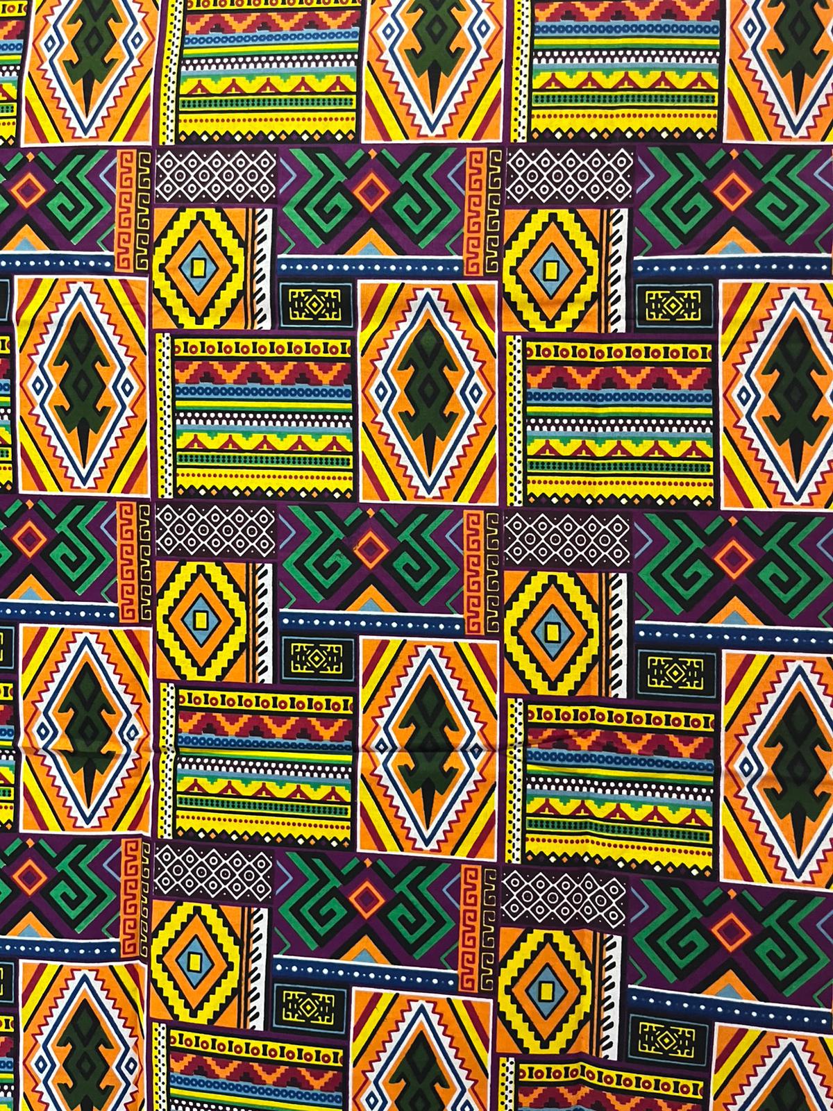 Tessuti Wax Hitarget