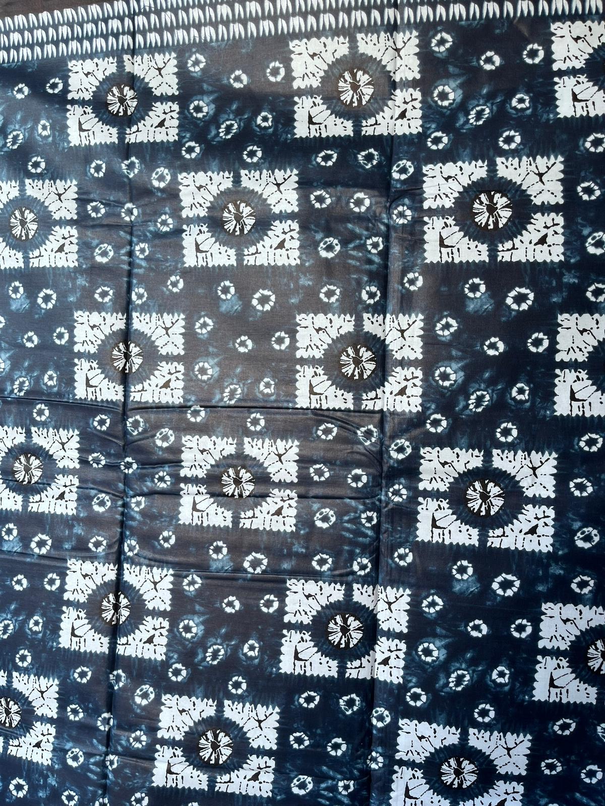 Tessuti Wax Hitarget