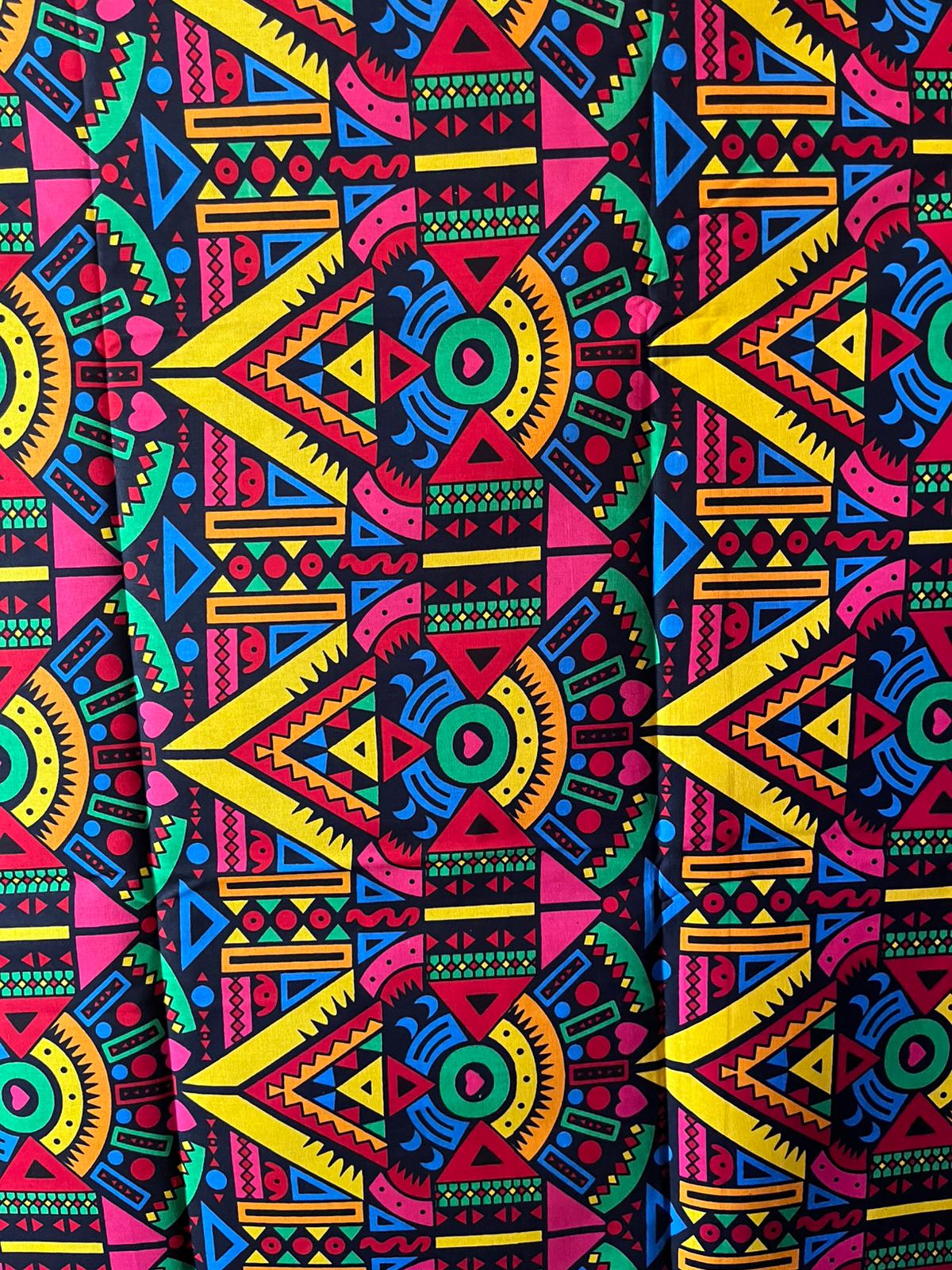 Tessuti Wax Hitarget