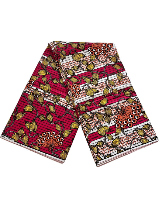 Tessuto Wax Hitarget