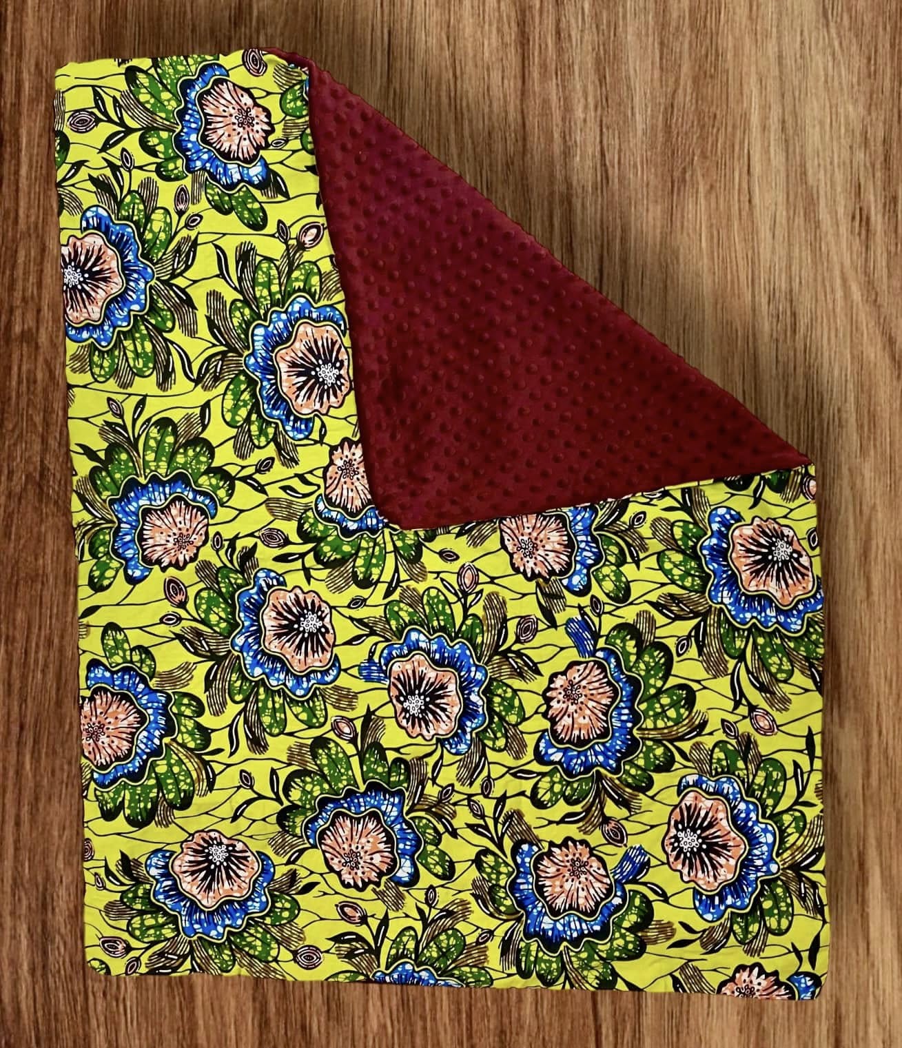 Copertine pile e wax