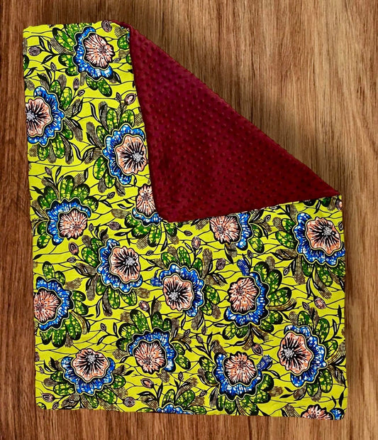 Copertine pile e wax