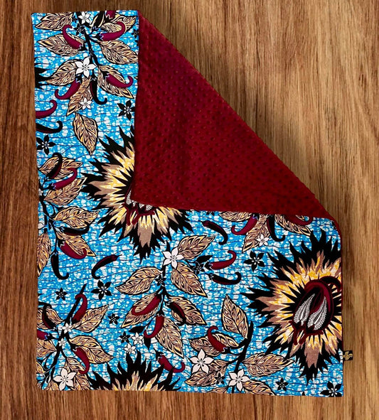 Copertine pile e wax