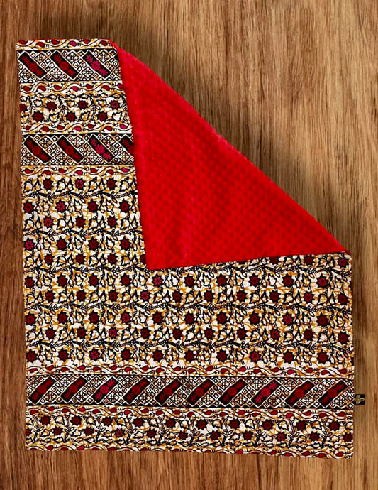 Copertine pile e wax