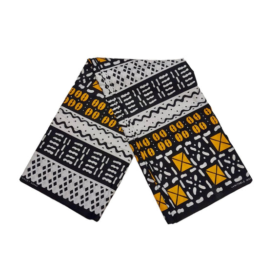 Tessuto Wax Hitarget