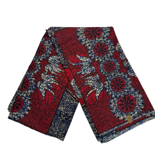 Tessuto Wax Hitarget