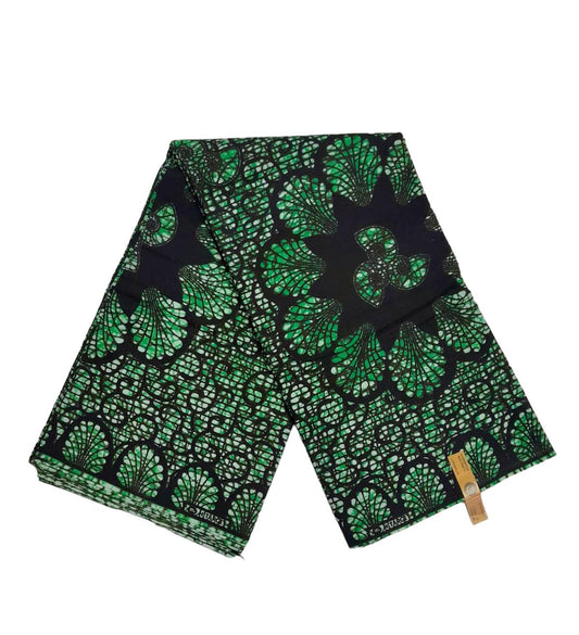 Tessuto Wax Hitarget