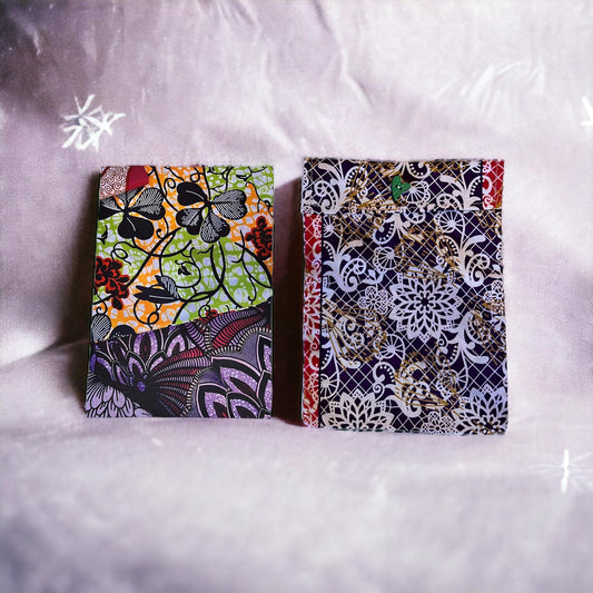 Taccuini delle cose belle