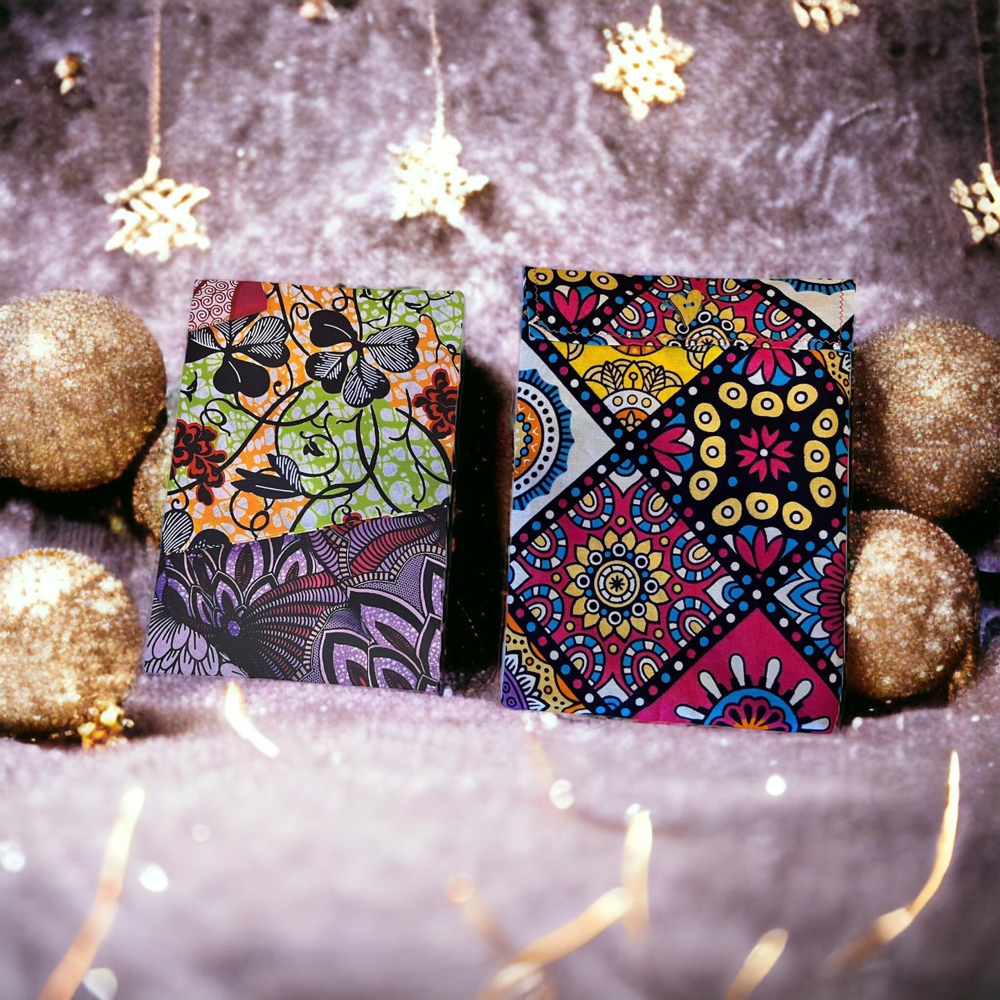 Taccuini delle cose belle