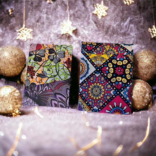 Taccuini delle cose belle