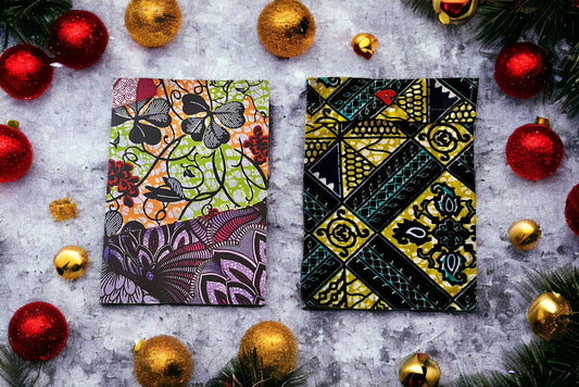 Taccuini delle cose belle