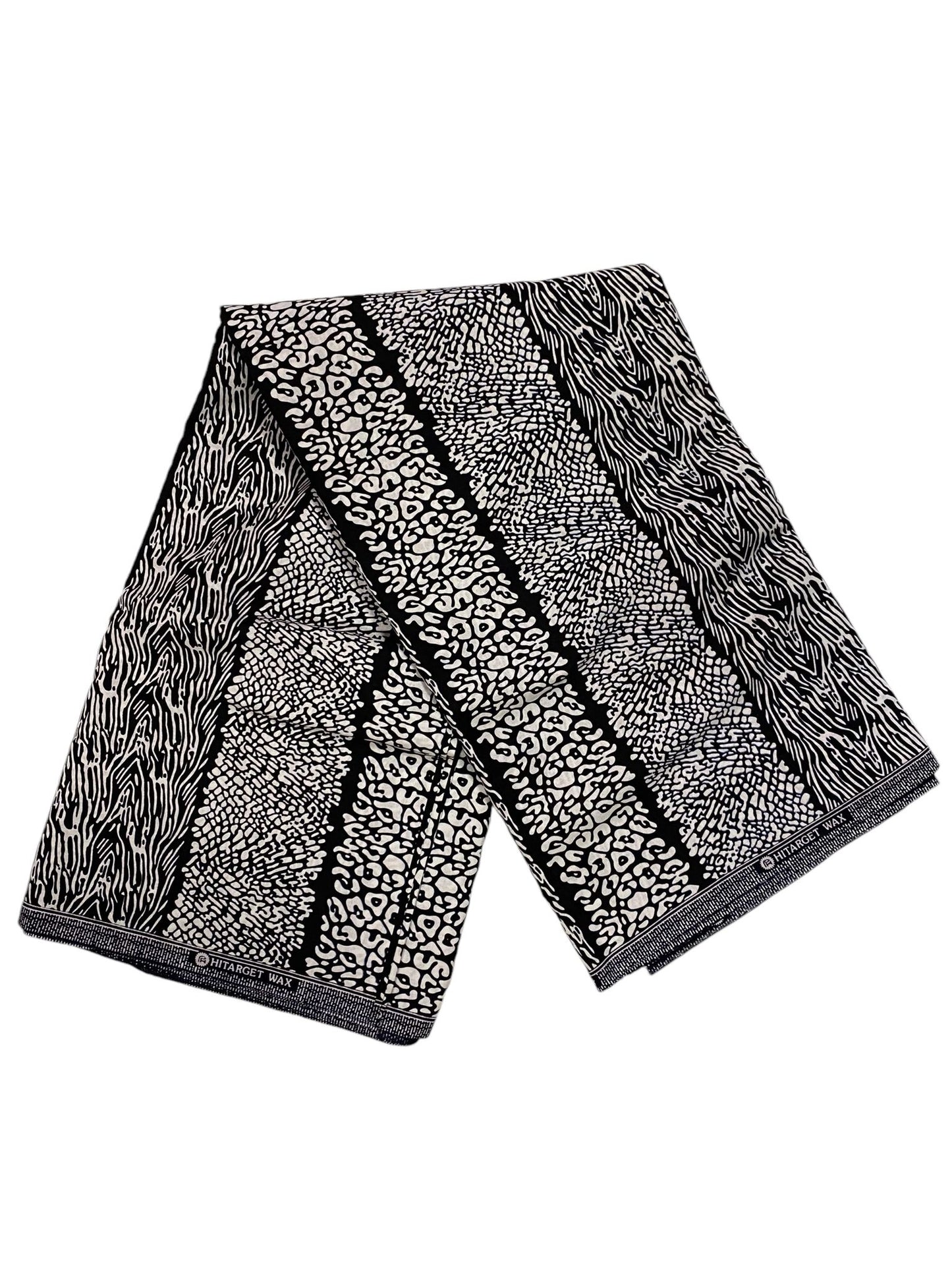 Tessuto Wax Hitarget