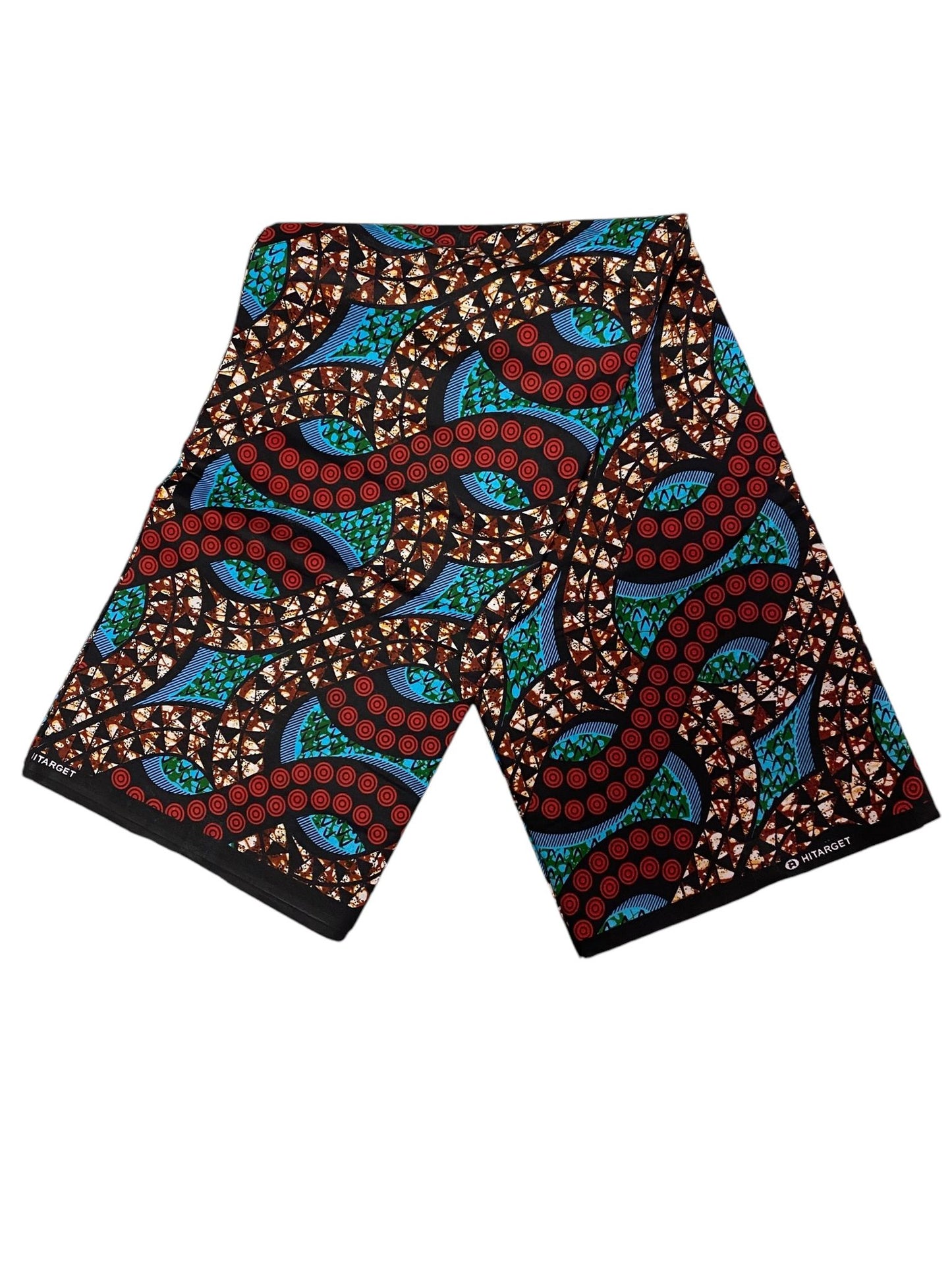 Tessuto Wax Hitarget