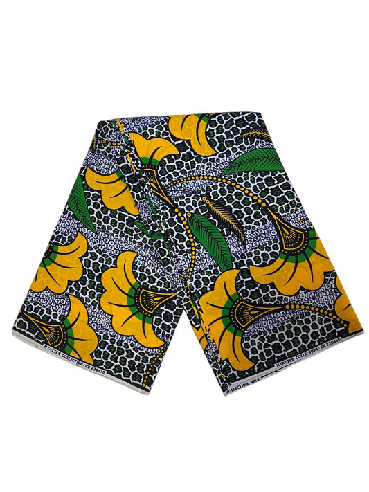 Tessuto Wax Hitarget