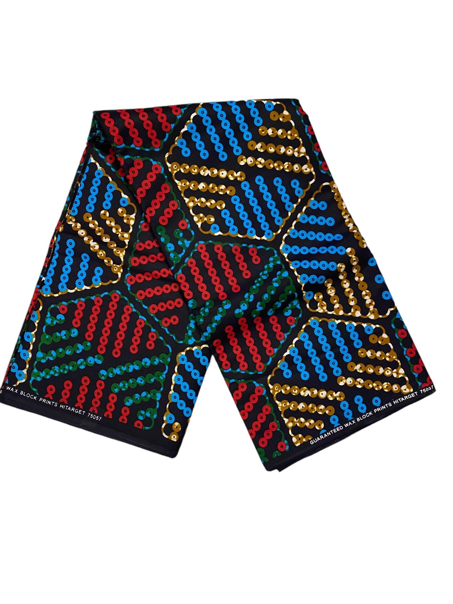 Tessuto Wax Hitarget