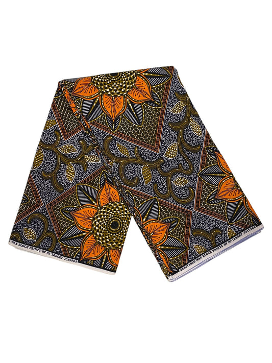 Tessuto Wax Hitarget