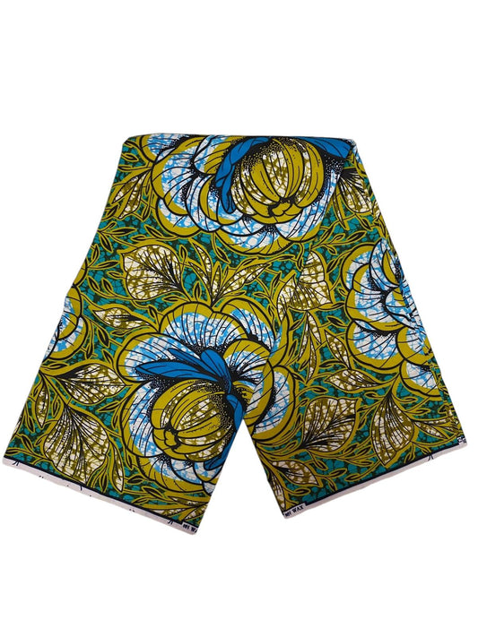 Tessuto Wax Hitarget