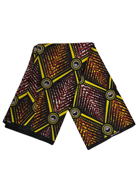 Tessuto Wax Hitarget