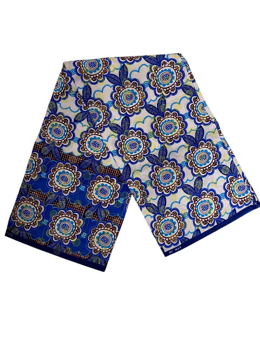 Tessuto Wax Hitarget