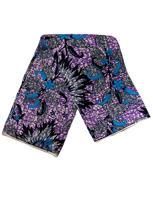 Tessuto Wax Hitarget