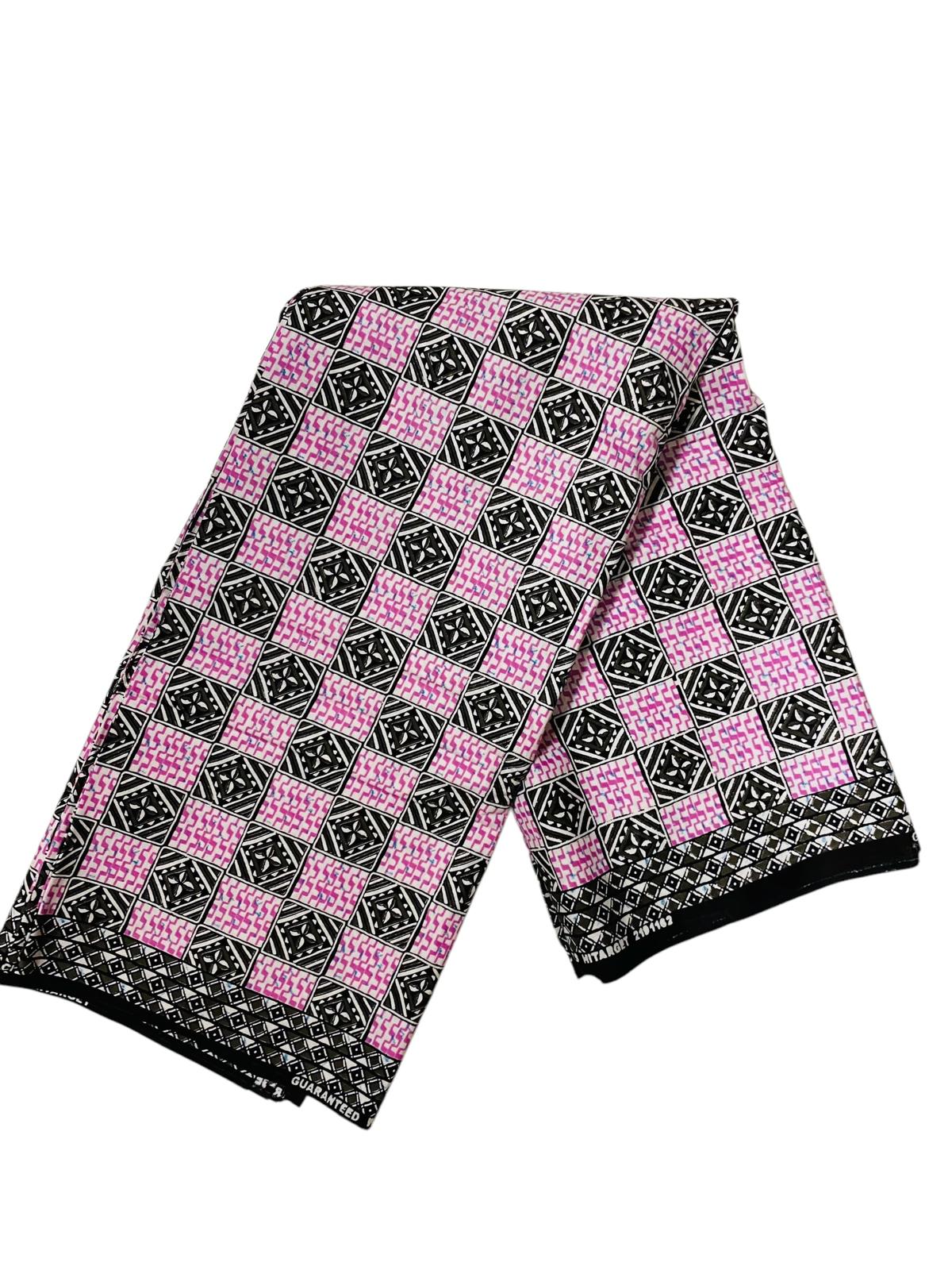 Tessuto Wax Hitarget