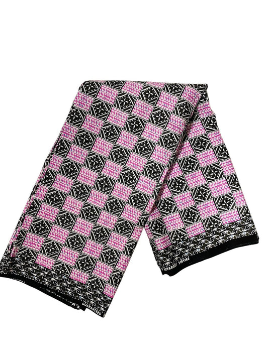 Tessuto Wax Hitarget