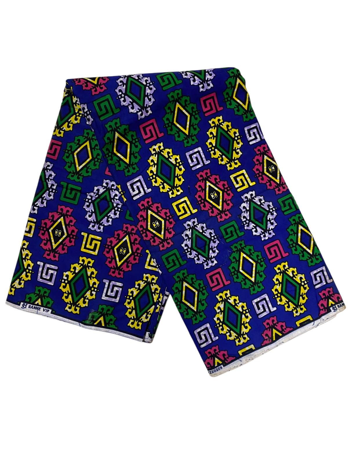 Tessuto Wax Hitarget