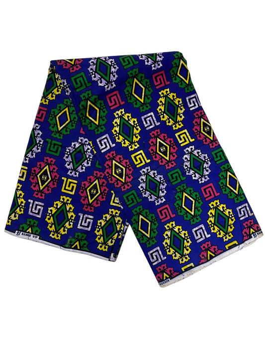 Tessuto Wax Hitarget